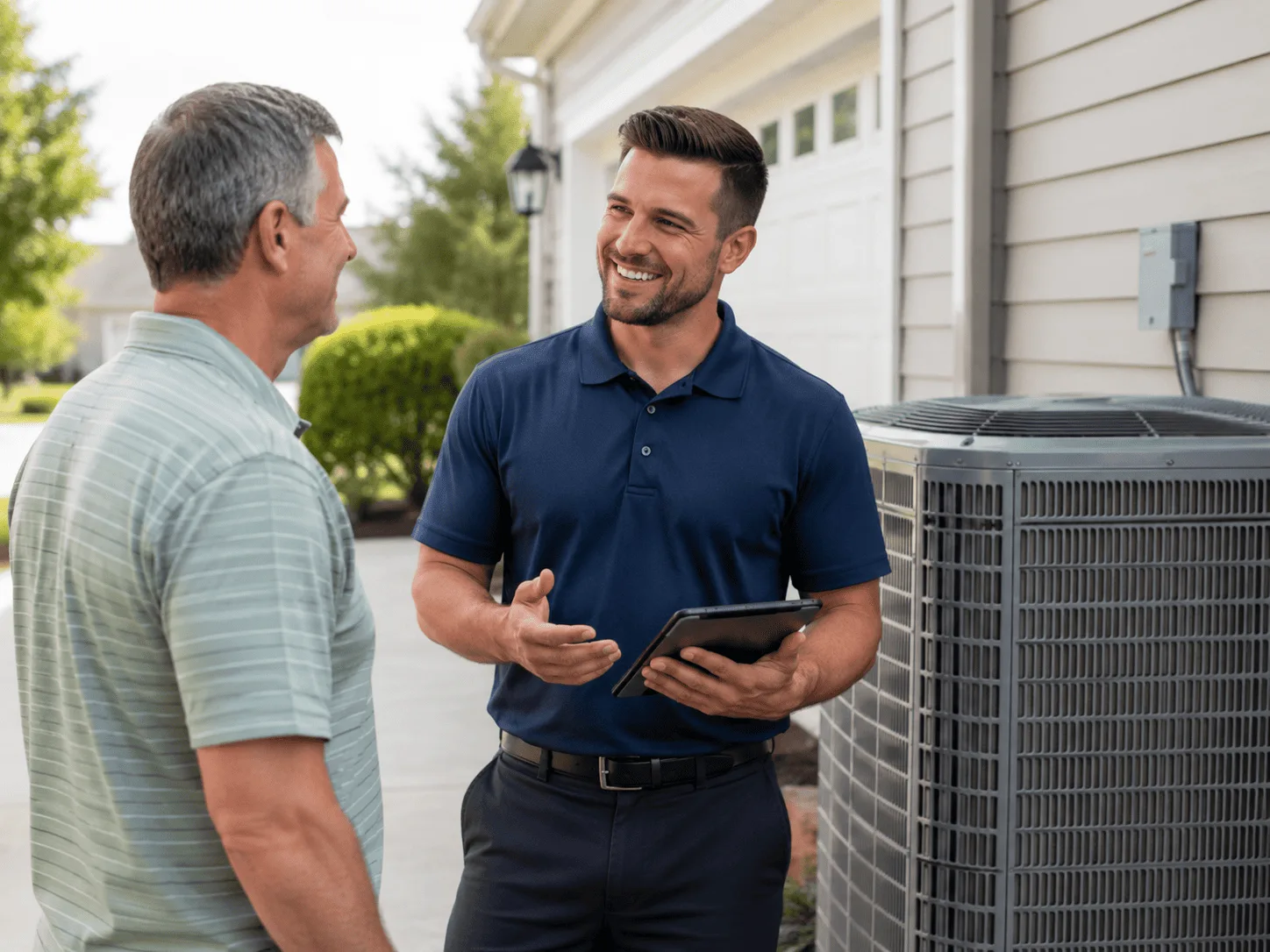Heat Pump Installation North Java, NY FAQs